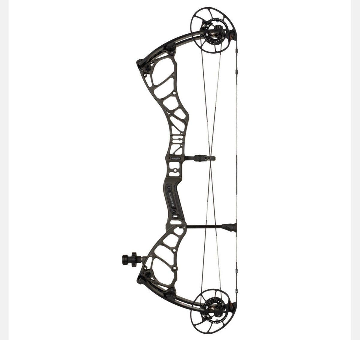 Compound Bows