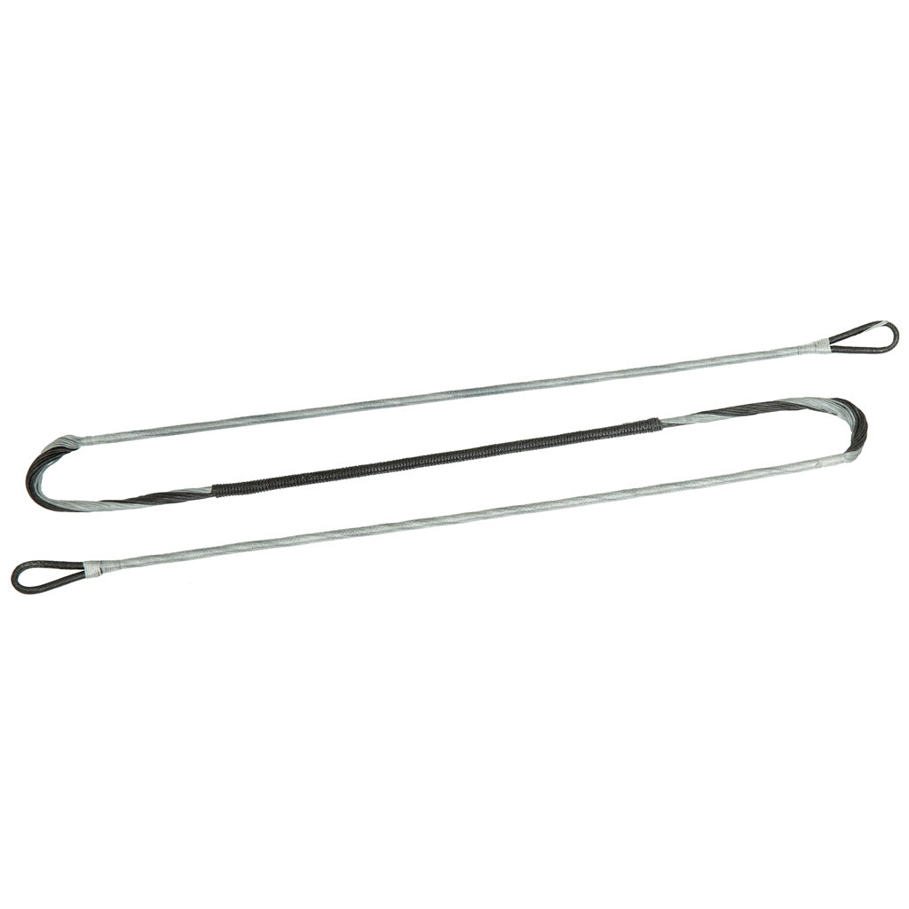 BlackHeart Crossbow String — 32 in. TenPoint
