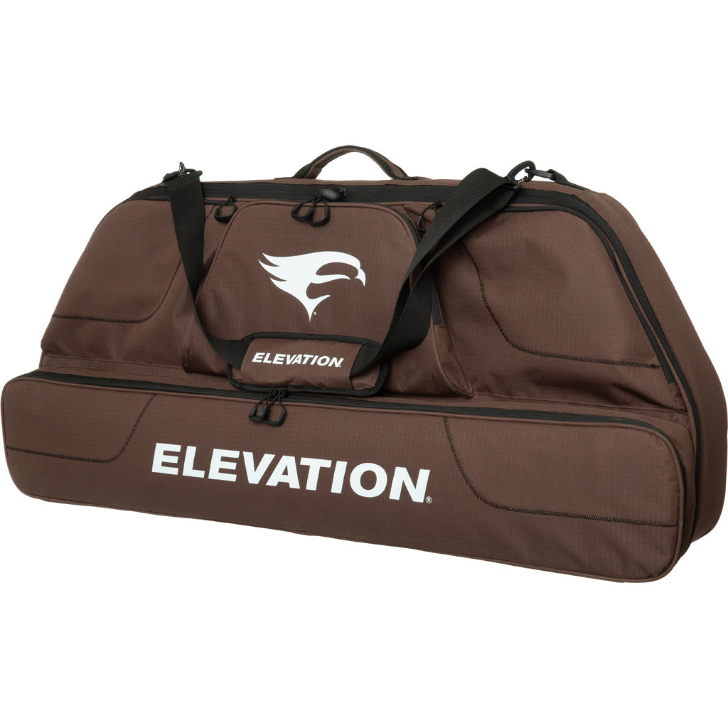 Elevation Premium Kodiak Bow Case - Kodiak Brown 41 in.