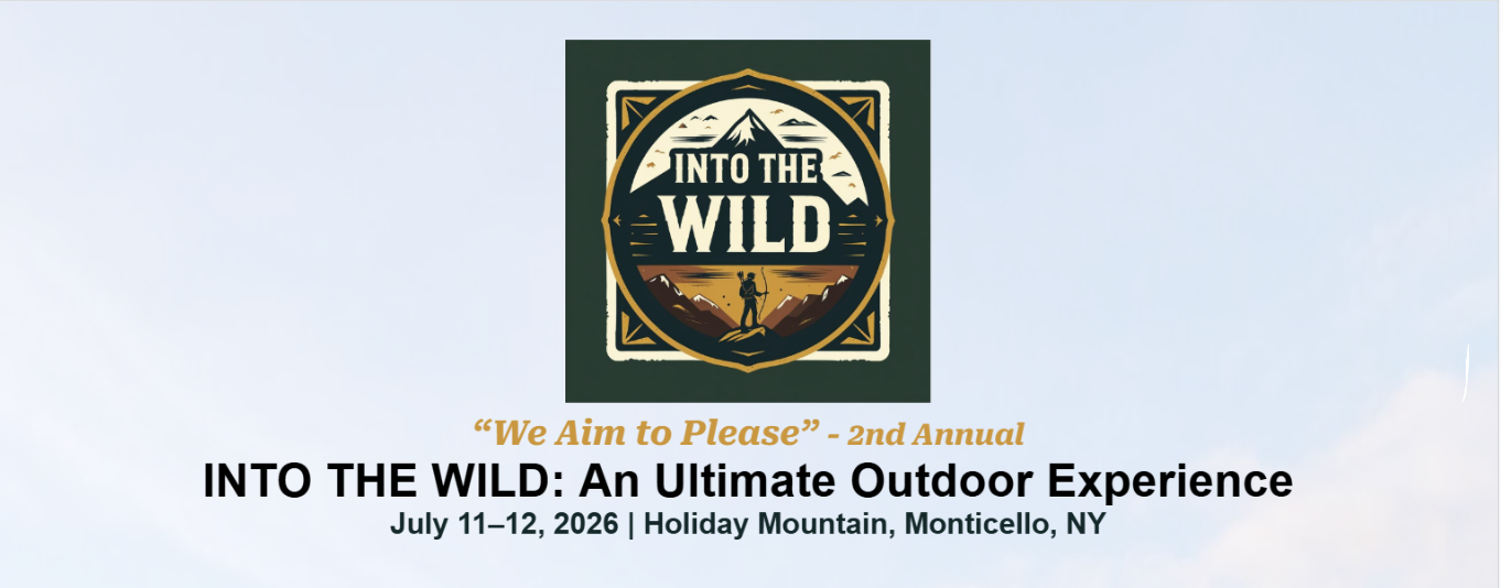 Camping & Hospitality Sponsor