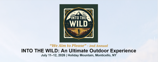 Camping & Hospitality Sponsor