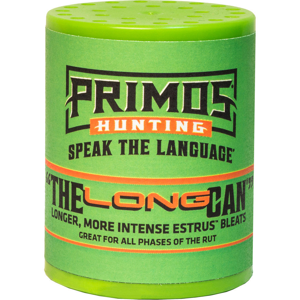 Primos The Can Call — Long Can