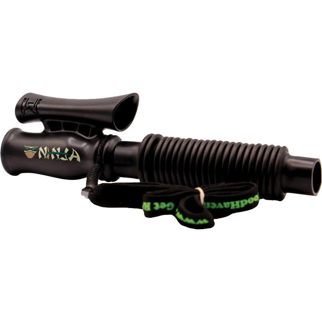 WoodHaven The Intimidator Deer Call — Grunt, Snort & Wheeze