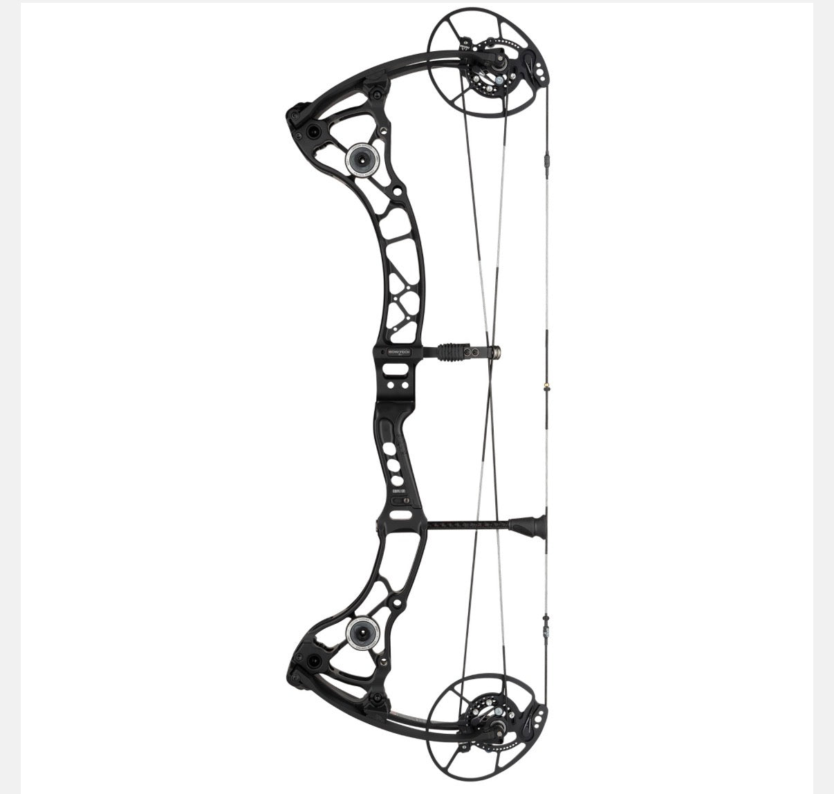 Bowtech Eva Gen 3