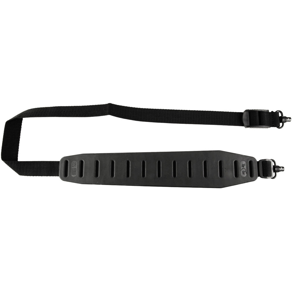 Quake Claw 2.0 Flush Cup Swivel Sling — Black