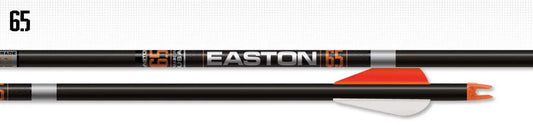 Easton 6.5 Hunter Classic (6 Pack Fletched)