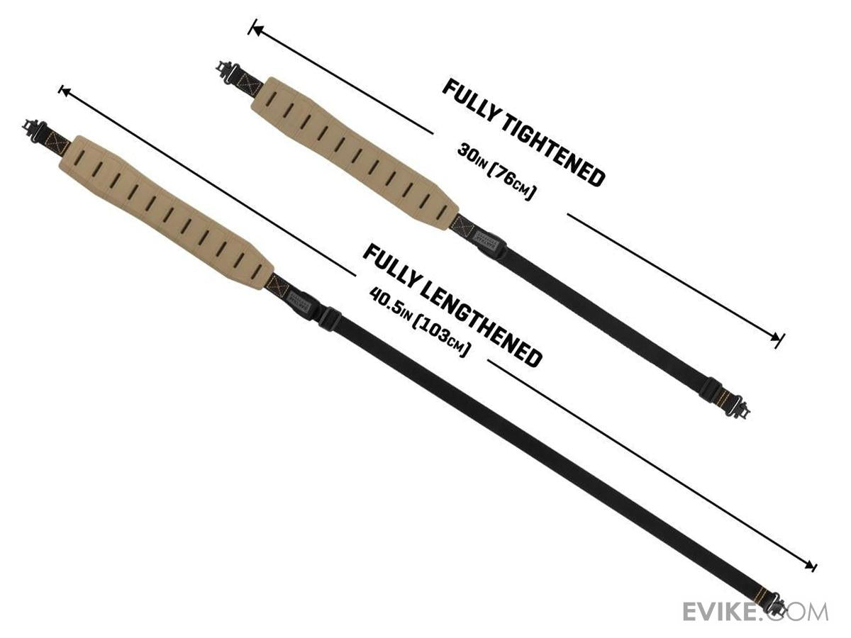 Allen Kling Traction Sling FDE