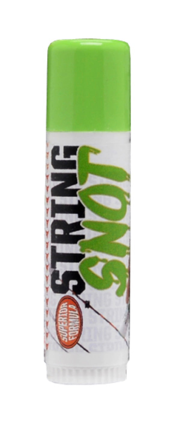 SNOT String Wax