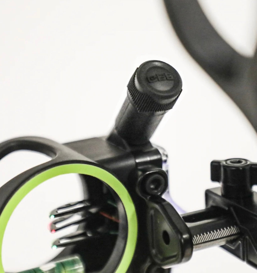 CBE rechargeable sight light