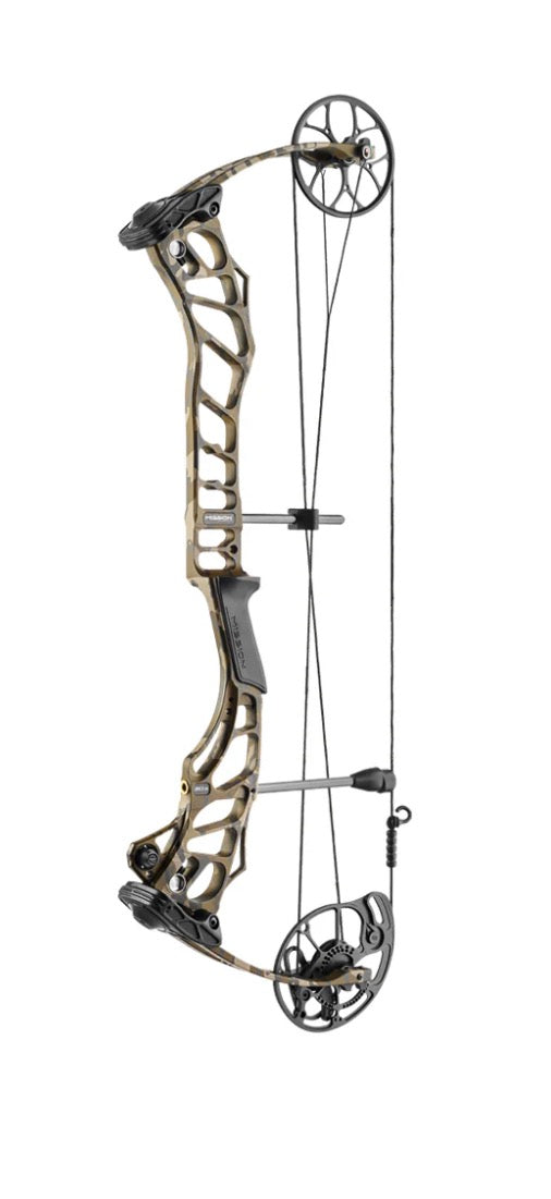 Mission Stryde 30.5