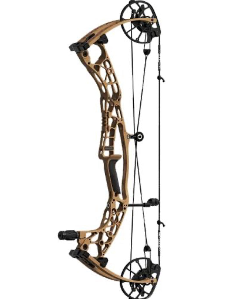 Hoyt Alpha AX-2 29