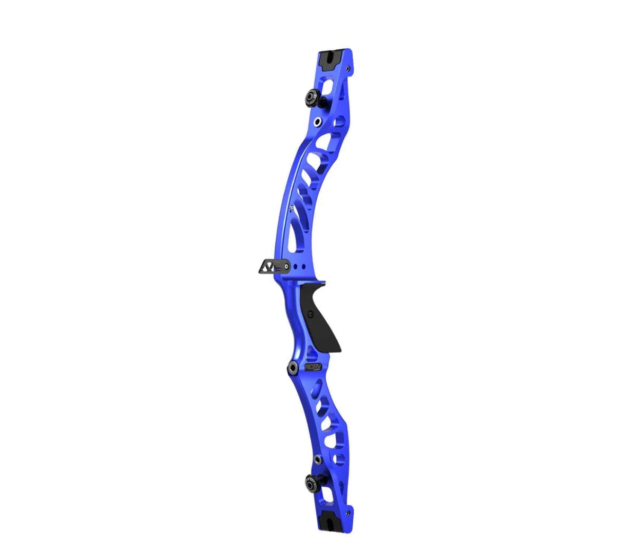 Hoyt RCRV Comp Series Grand Prix 25" ILF Recurve Riser RH