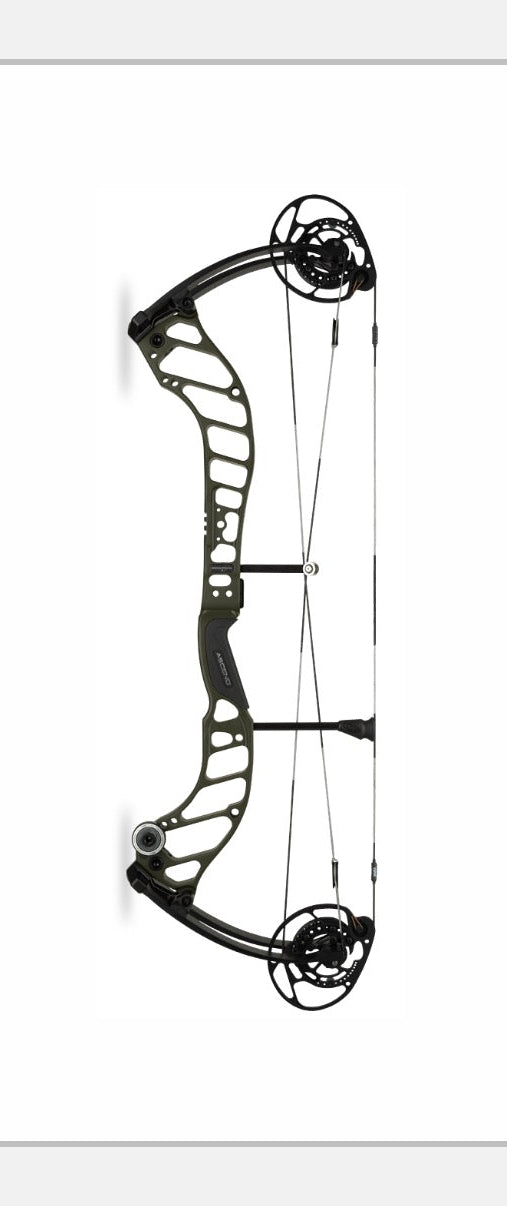 Bowtech Ascend