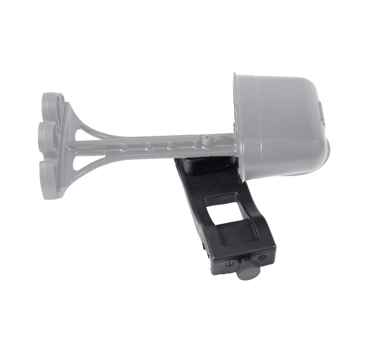 Tenpoint Quick Disconnect Quiver Picatinny Mount