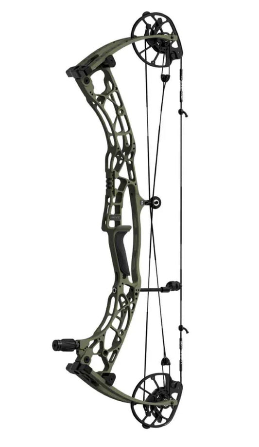 Hoyt AX-2 32