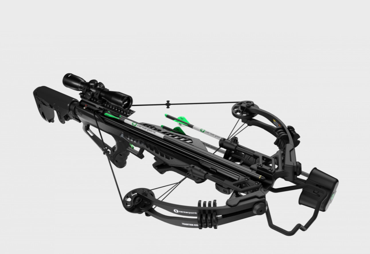 Tradition™ 405 Crossbow