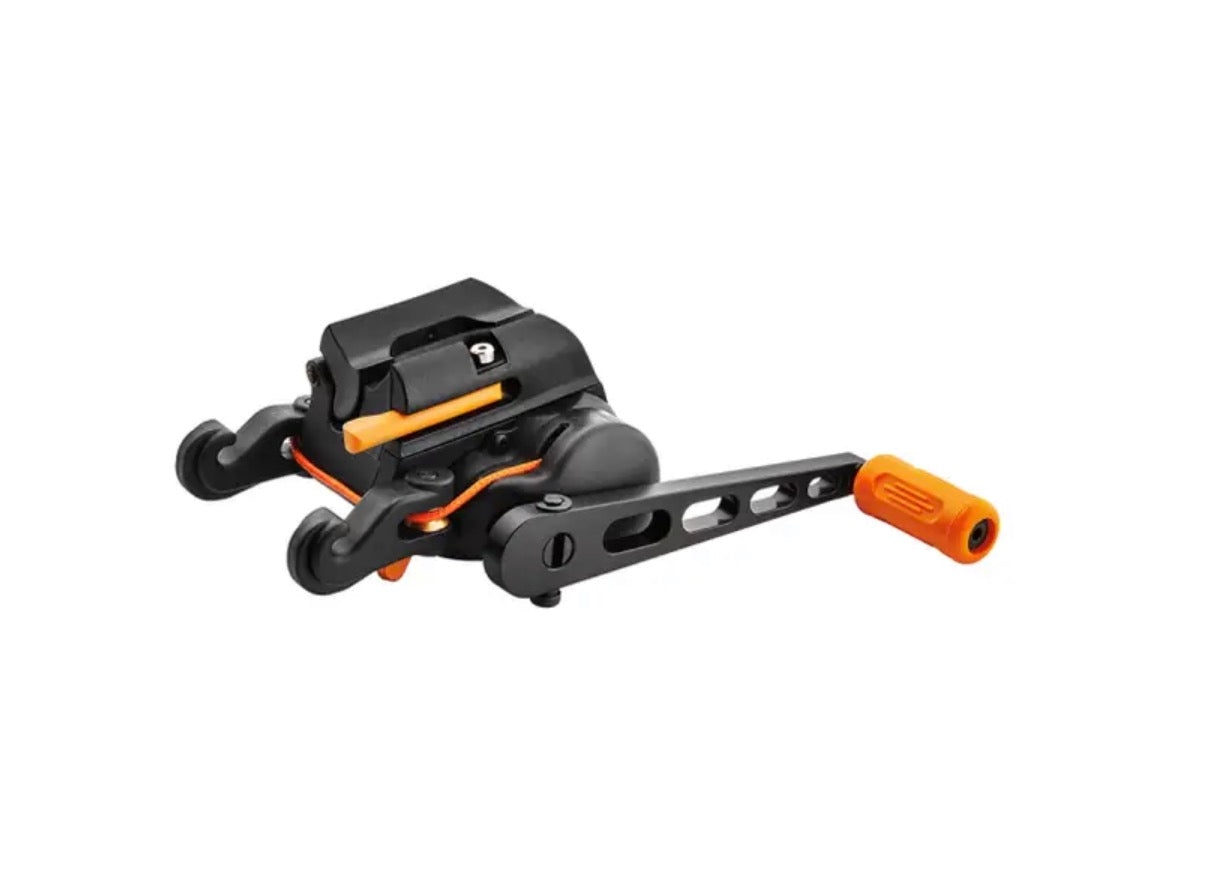 Mission RSD Crank System