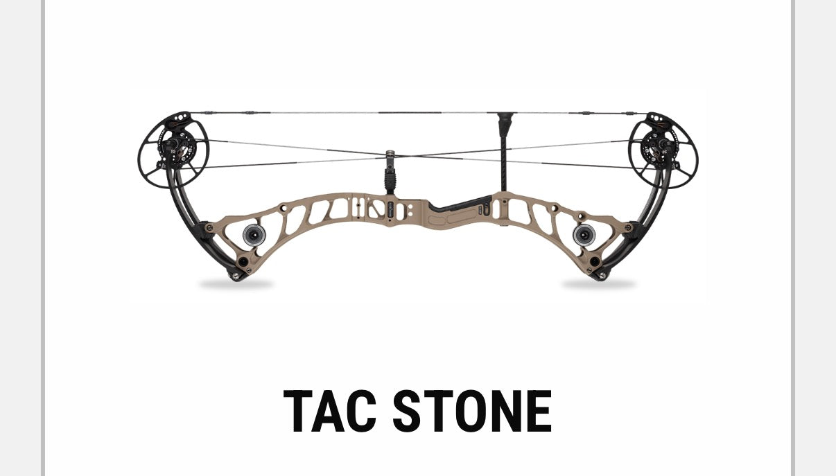 Bowtech Virtue / LD