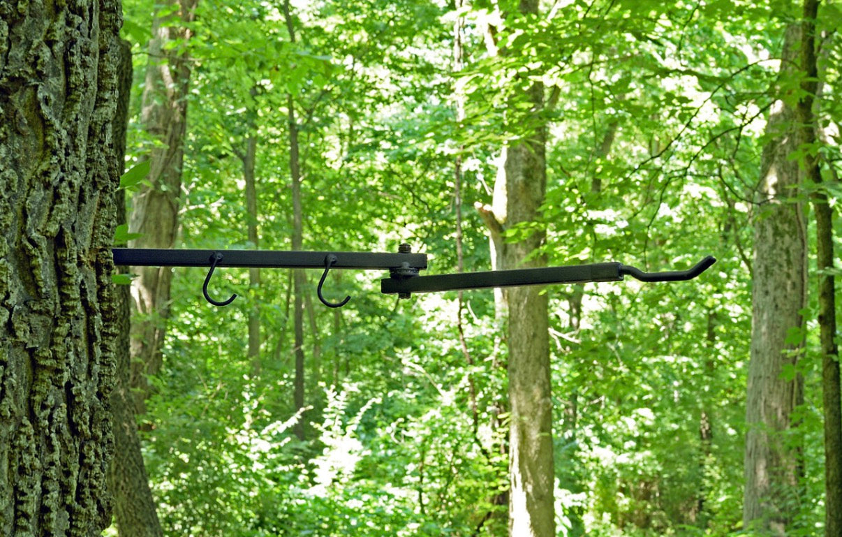 Huntin' Hanger - Single Pack