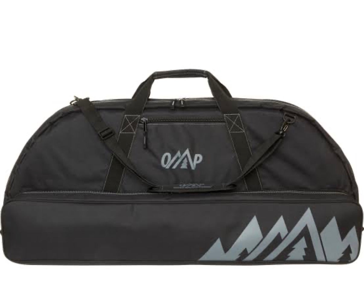 OMP 41″ Black Mountains Bow Case
