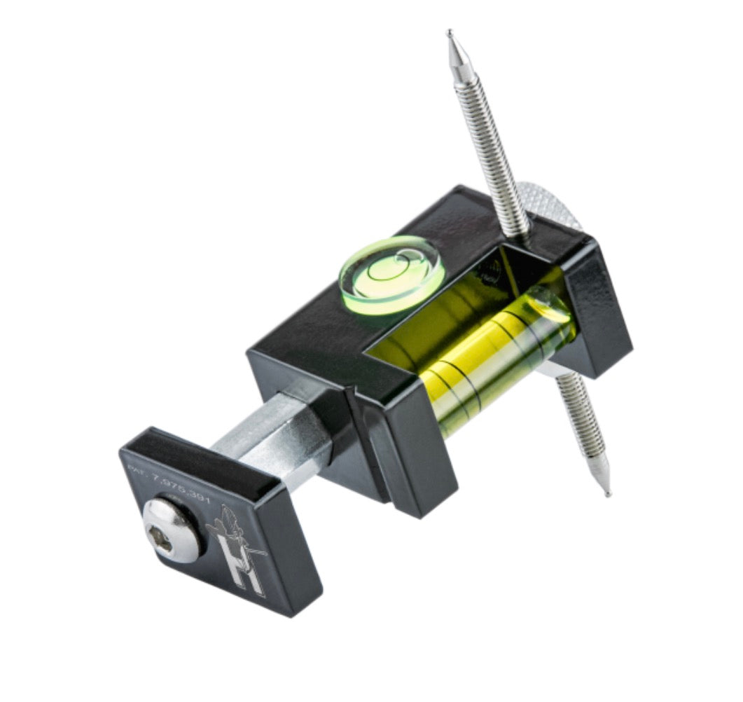 GEN2PRO THIRD AXIS LEVEL
