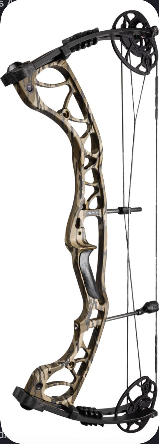 Hoyt Torrex Package