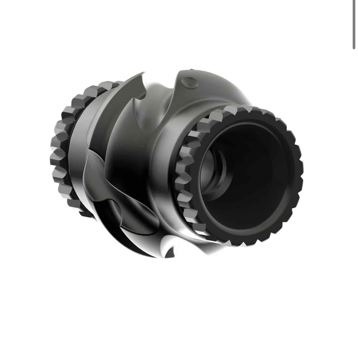 Specialty Archery Stack It Peep Deluxe Kit