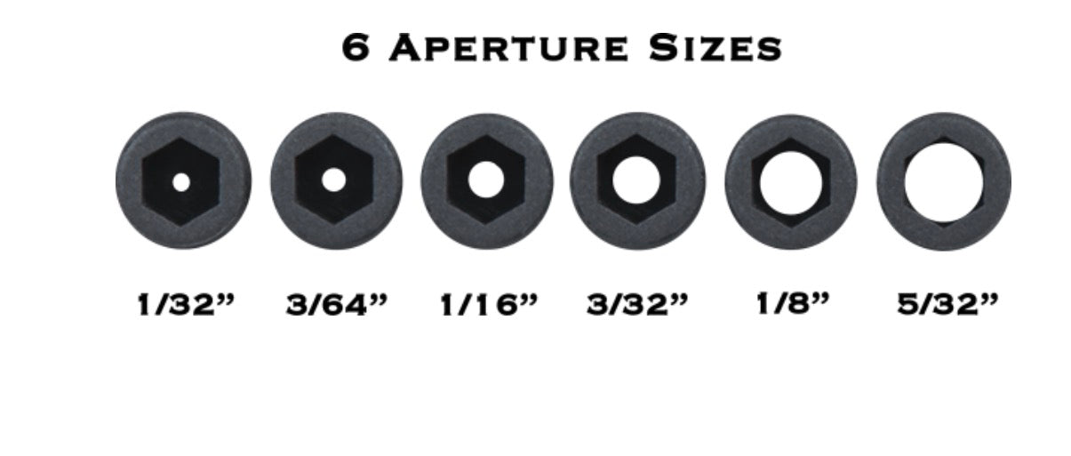 INSIGHT™ APERTURES