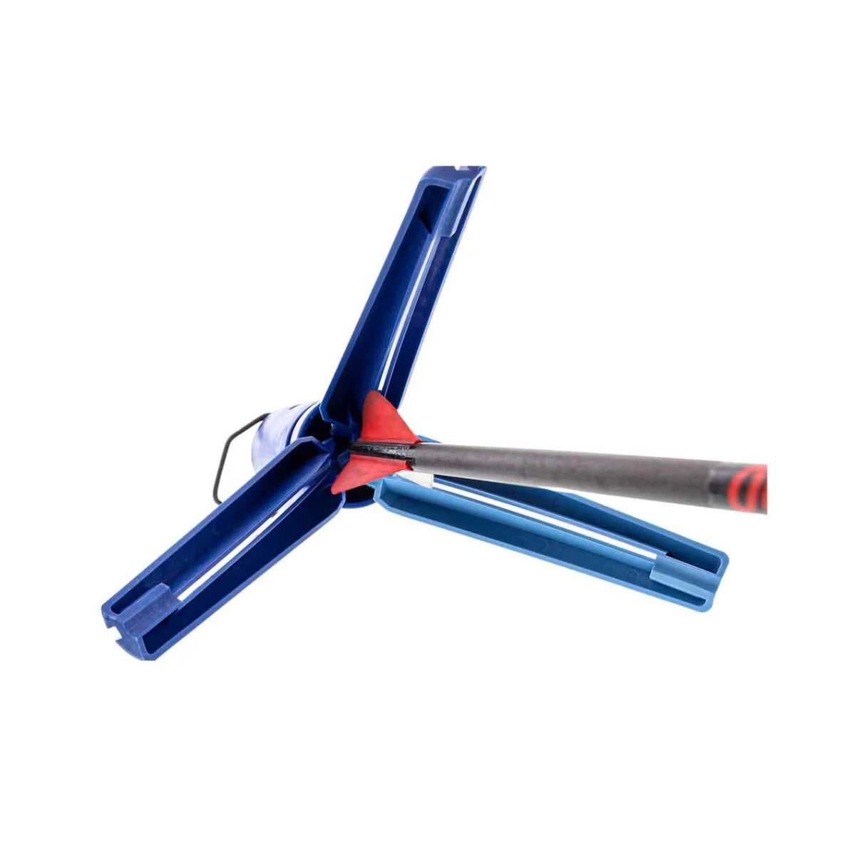 Arizona E-Z Fletch MiniMax Right Fletching Jig