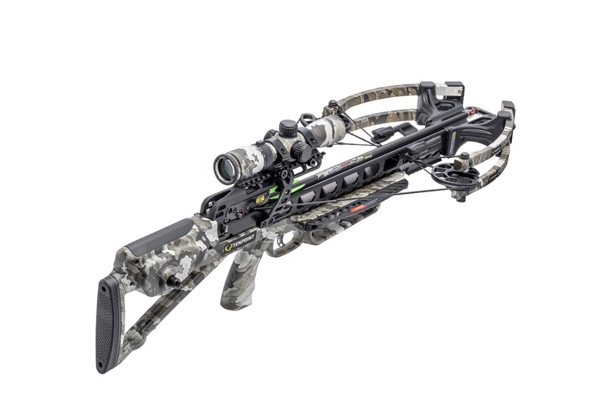 TenPoint Turbo X