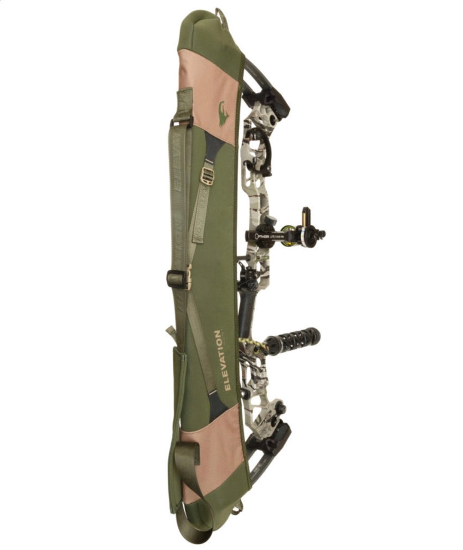 Elevation Quick Release Bow Sling