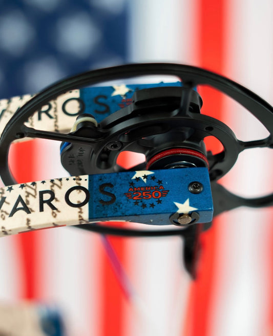 250th Anniversary Elite Varos