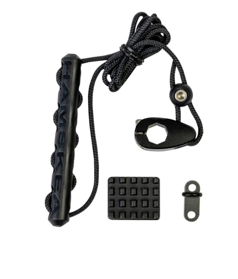 REBOUND DAMPENER CONVERSION KIT