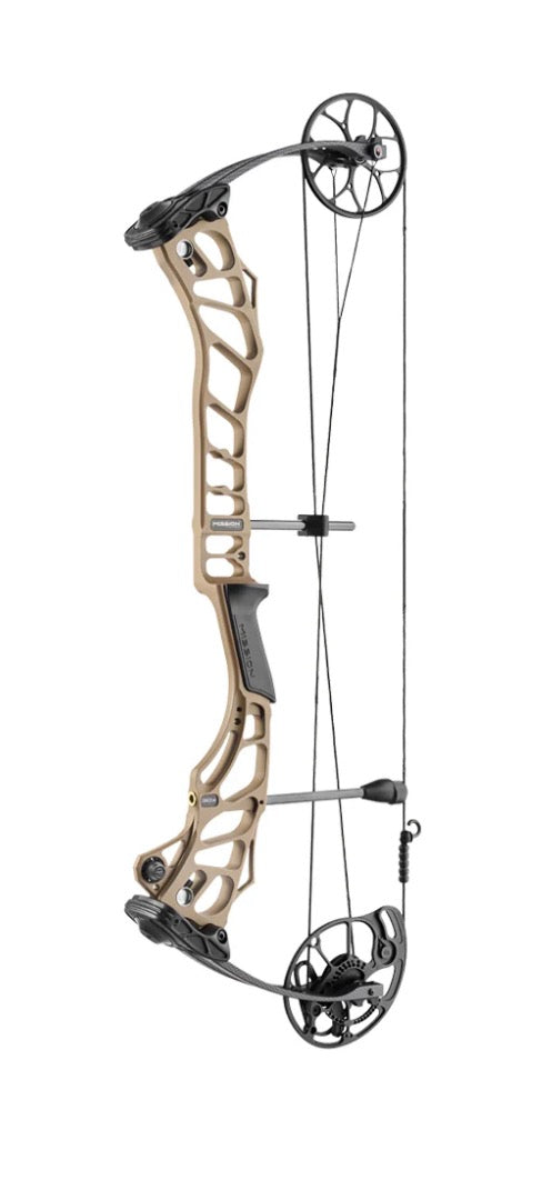 Mission Stryde 30.5