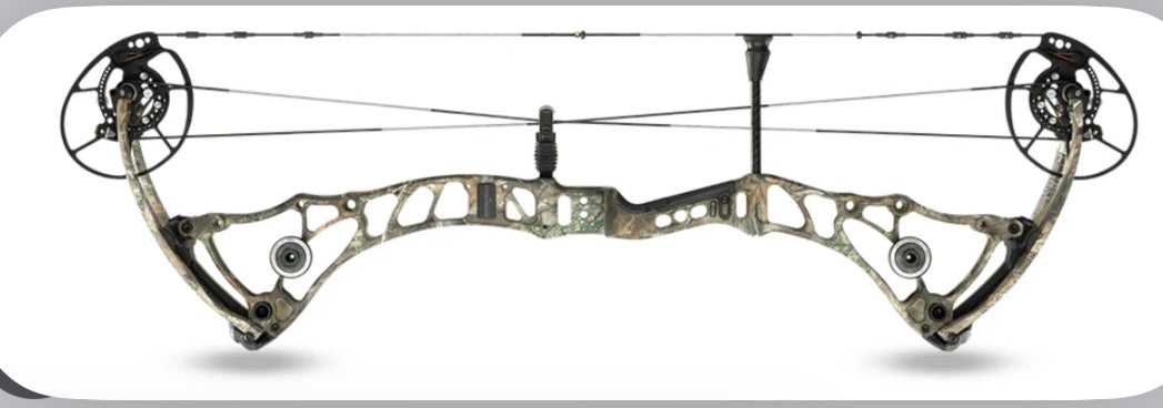 Bowtech Core SR