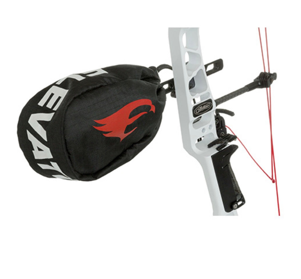 Elevation Sight Mitt