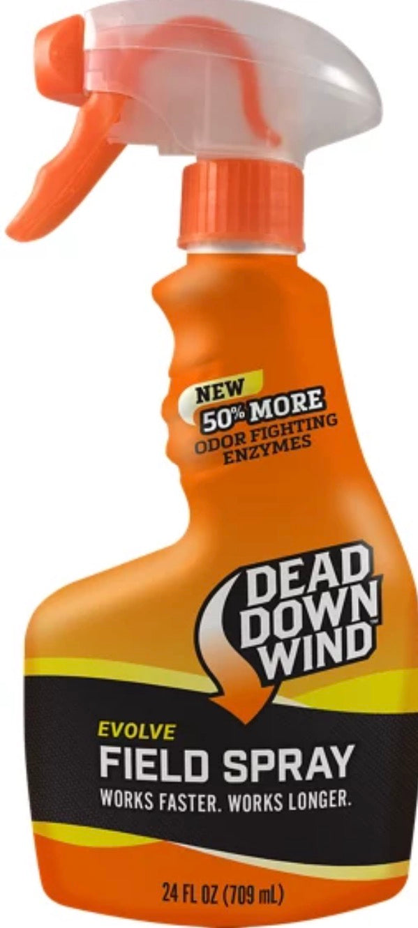 Dead Down Wind™ Field Spray