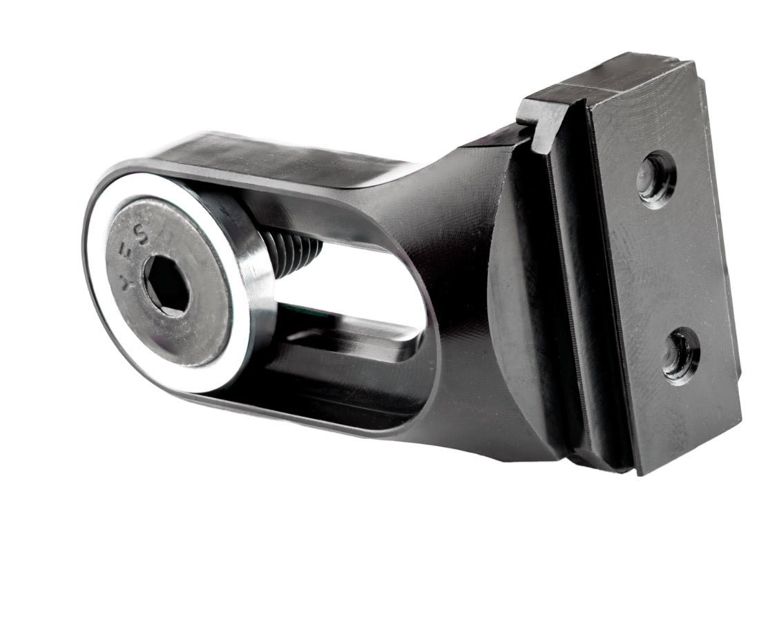BERGER HOLE ADAPTER BRACKET KIT