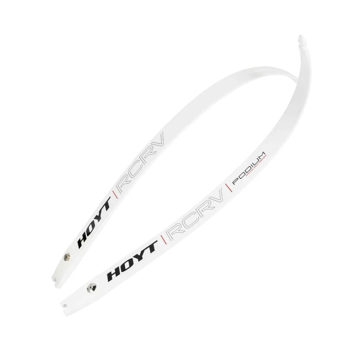 Hoyt RCRV Podium Grand Prix ILF Recurve Limbs