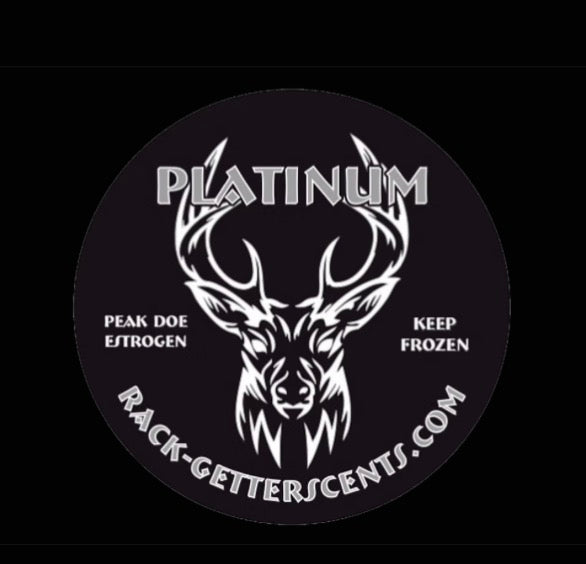 Rack Getter Platinum (Peak Doe Estrogen)