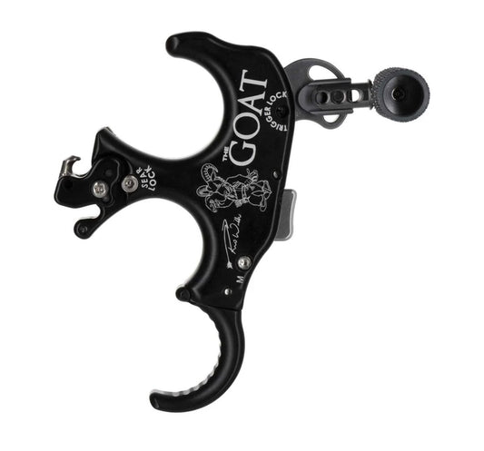 T.R.U. Ball GOAT Reo Wilde Signature Series Release