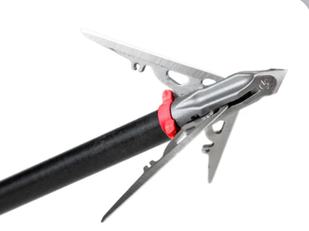 G5 MegaMeat Crossbow Broadhead