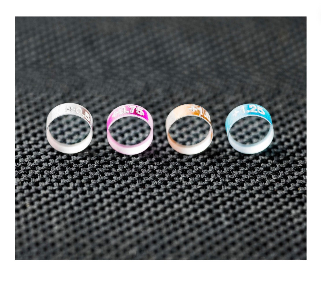 DC INSIGHT™ VERIFIER LENSES