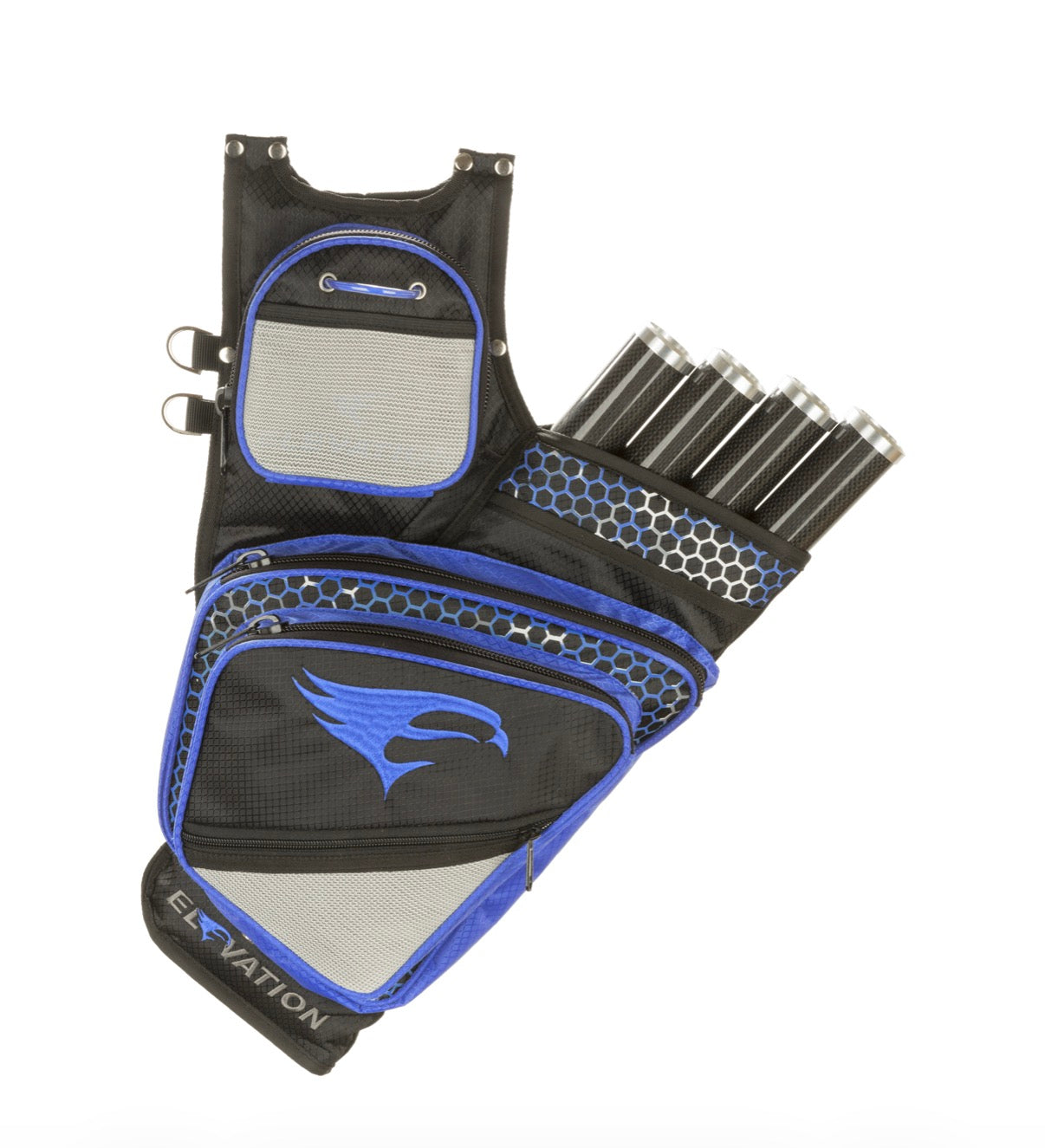 Elevation Adrenalin Hip Quiver