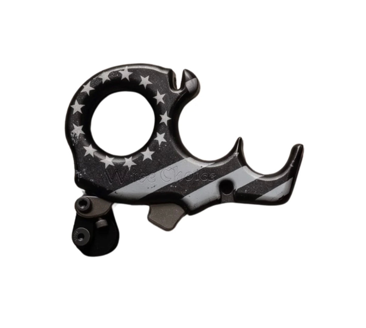 Carter Wise Choice 24 Liberty Edition Thumb Release