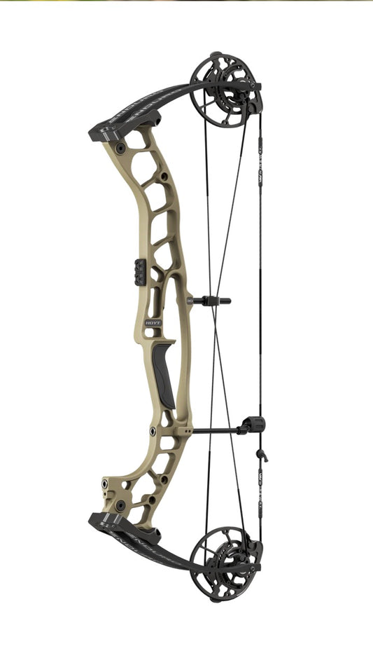 Hoyt ENDURO (IN STORE ONLY)