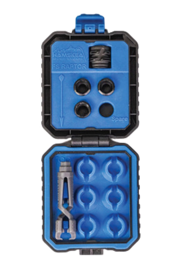 FS RAPTOR™ STANDARD PEEP SYSTEM