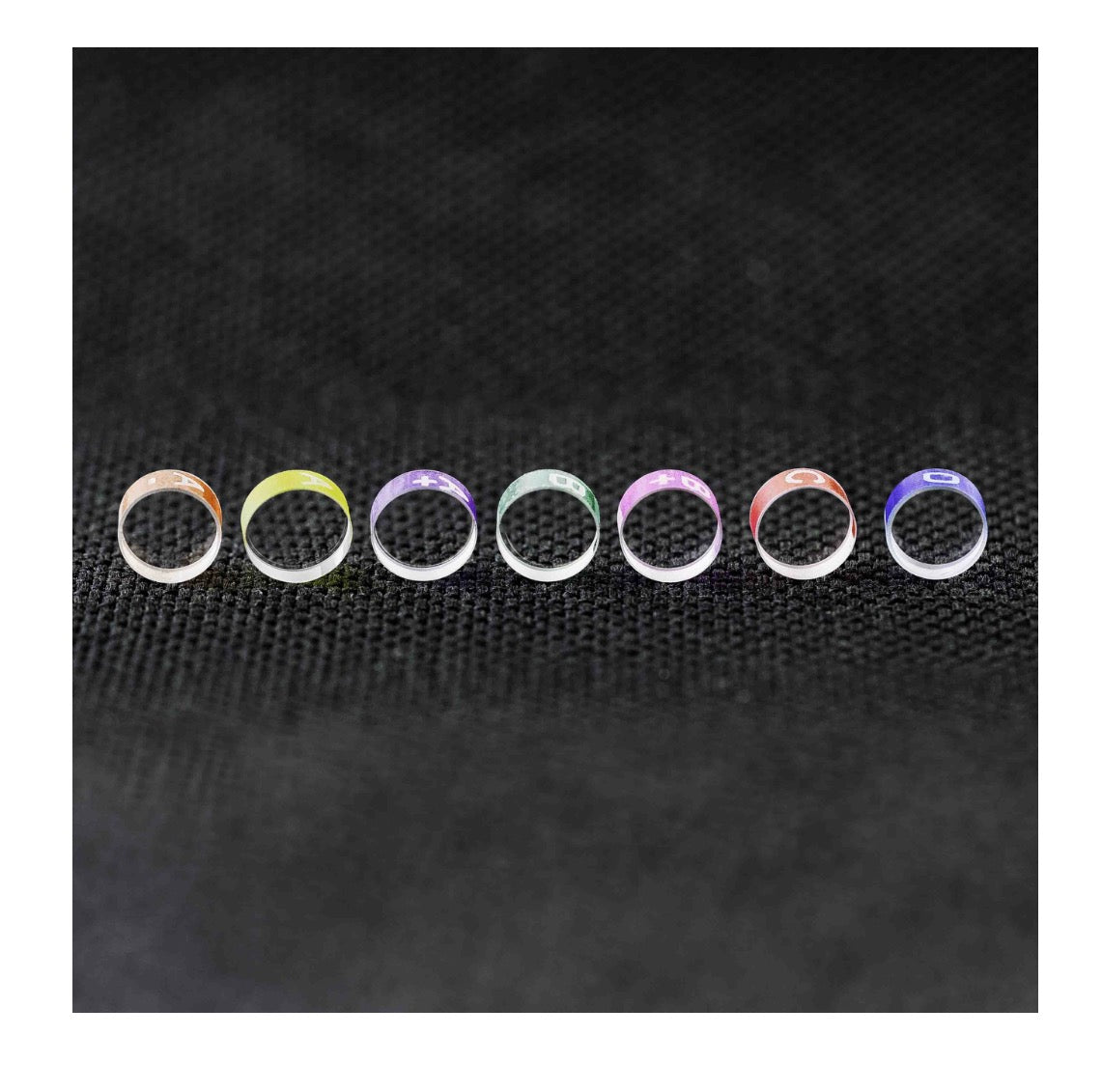 INSIGHT™ PEEP CLARIFYING LENSES