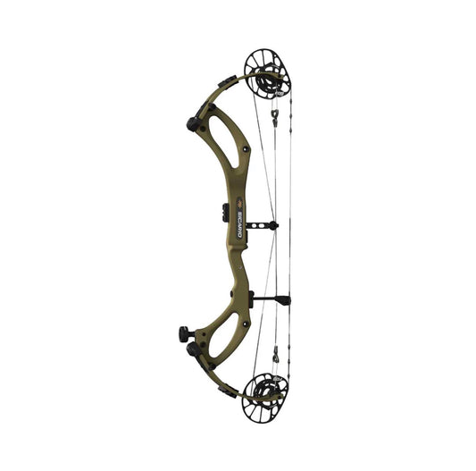 PSE Sicario Carbon Compound Hunting Bow