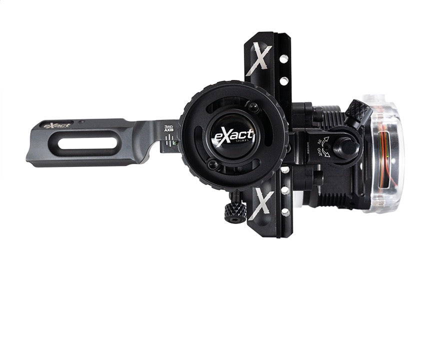 B3 Exact Linx II